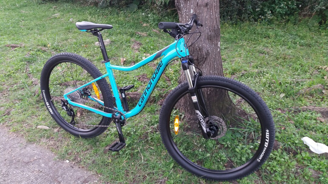Cannondale tango 2018 new arrivals