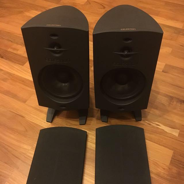 celestion mp1 speakers