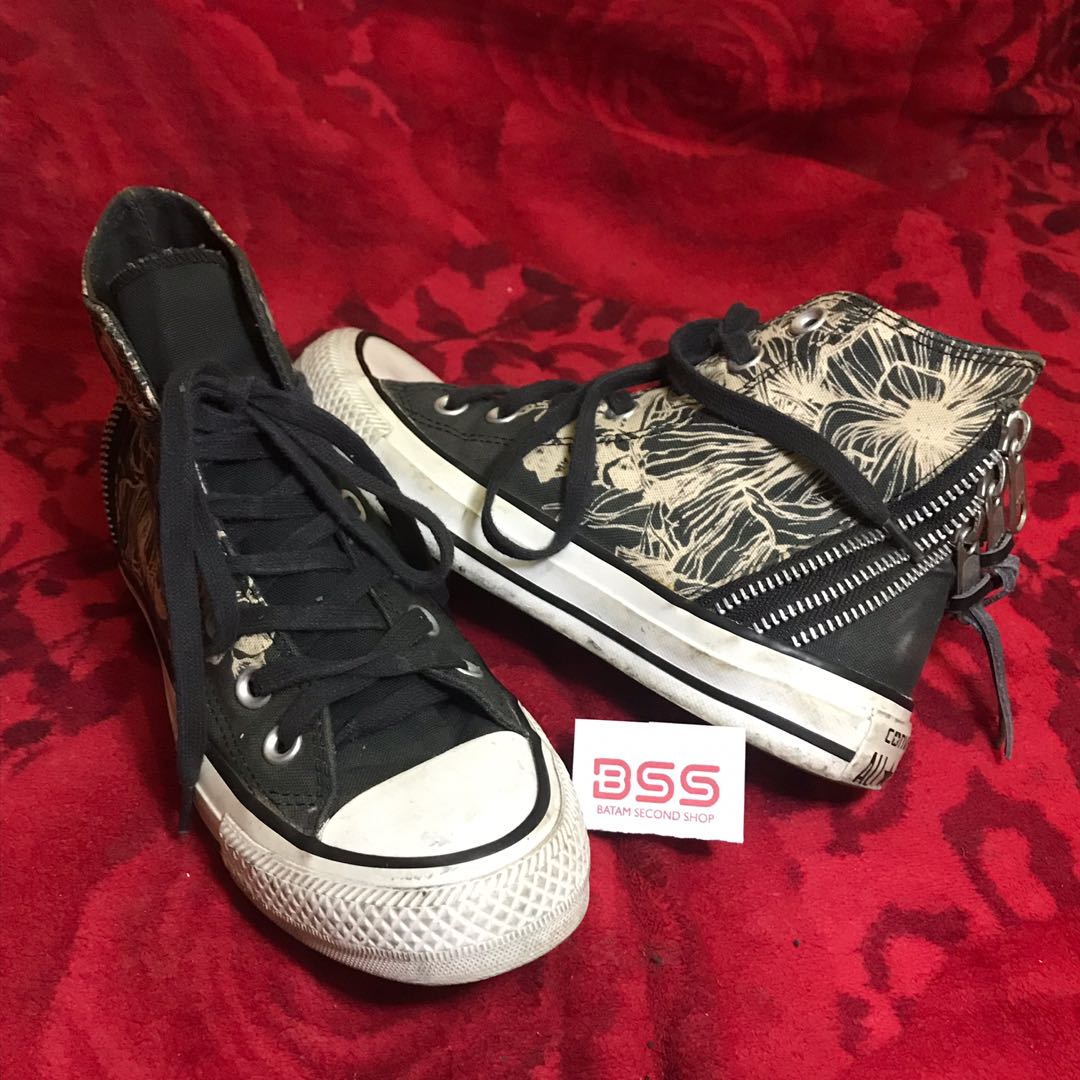 converse tri zip