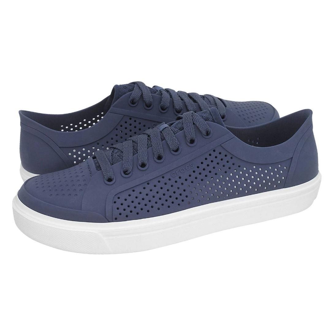 crocs men's citilane roka court sneakers