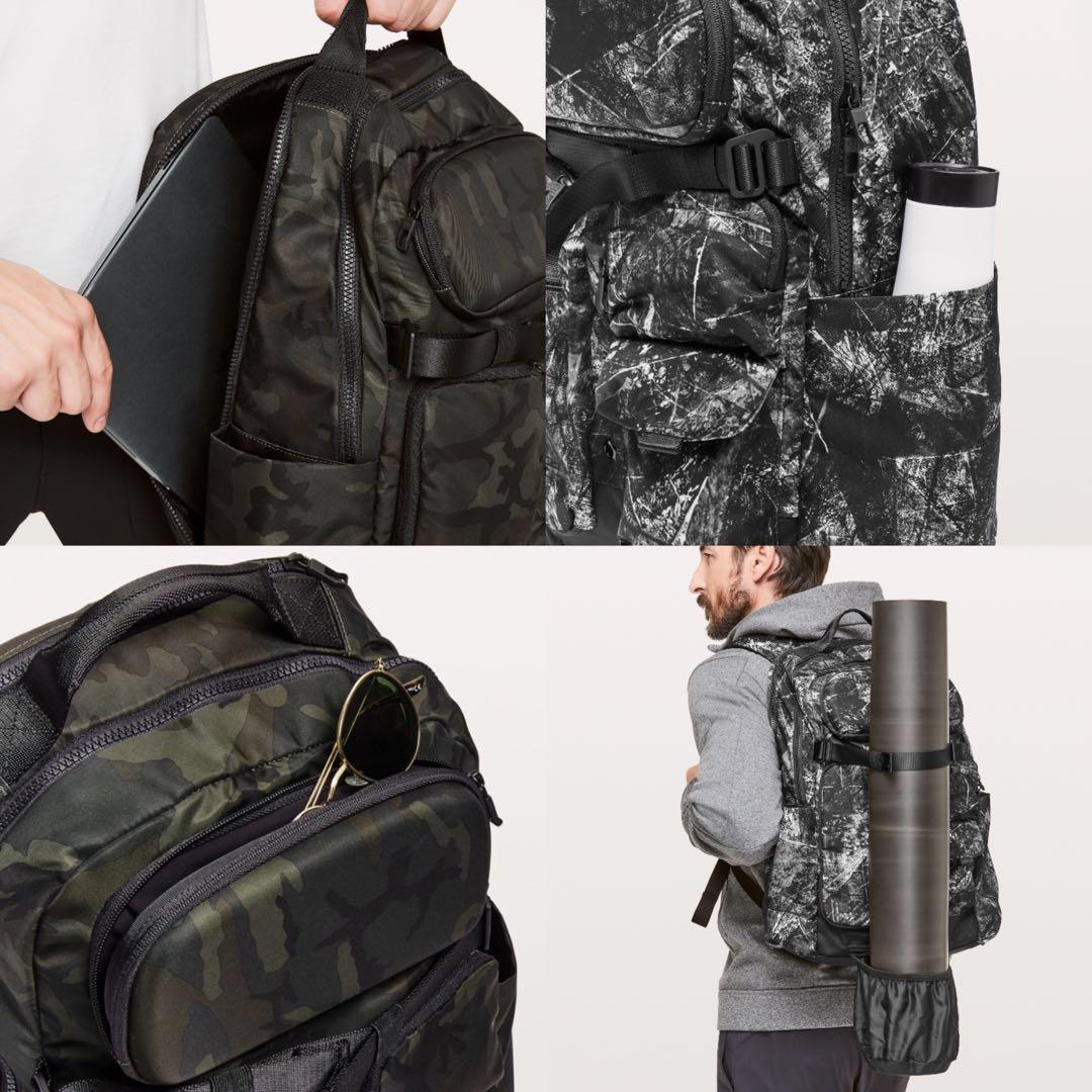 Cruiser Backpack 22L Lululemon, Men's Fashion, Bags, Backpacks on Carousell Cruiser Backpack 22L Lululemon, Men's Fashion, Bags, Backpacks on Carousell