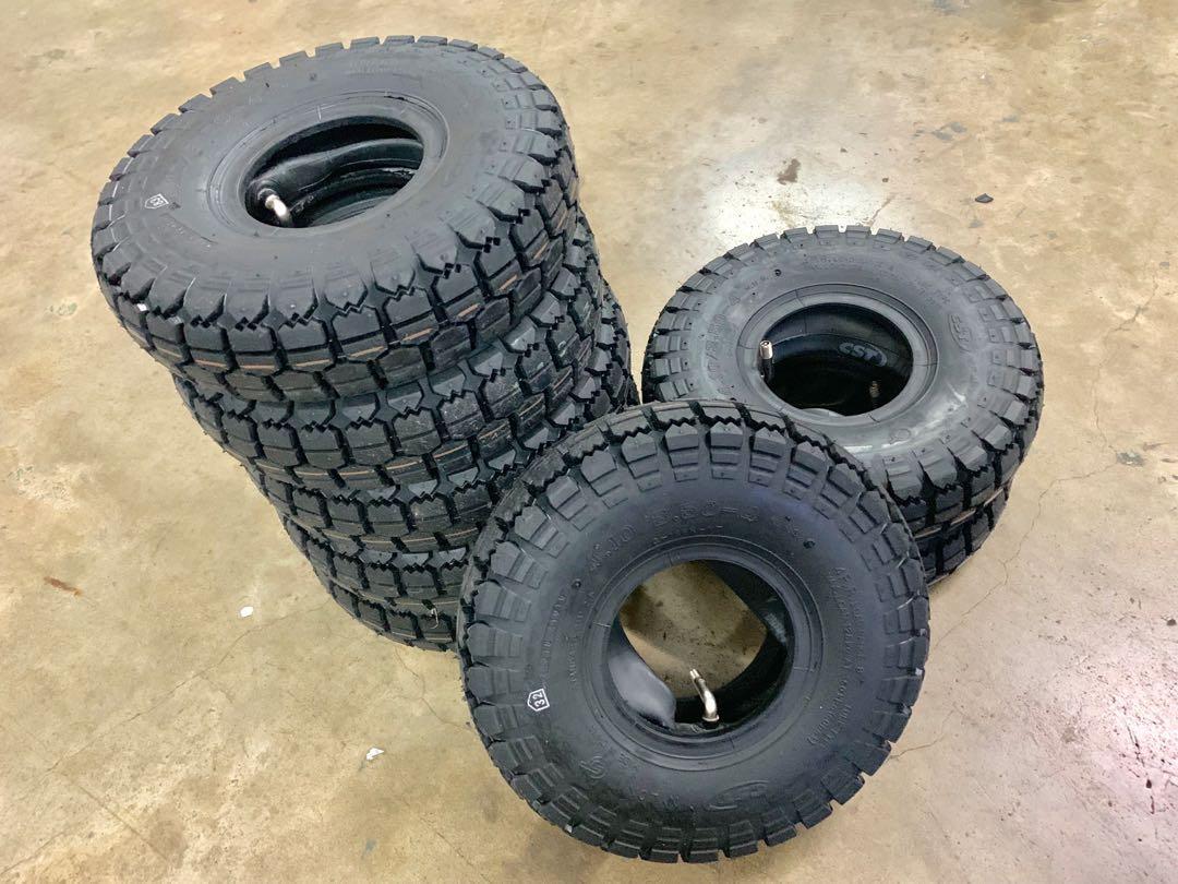 Cst Tyre 4 1 3 5 4 Evo Off Road Tyre Pmd Scooter Bicycles