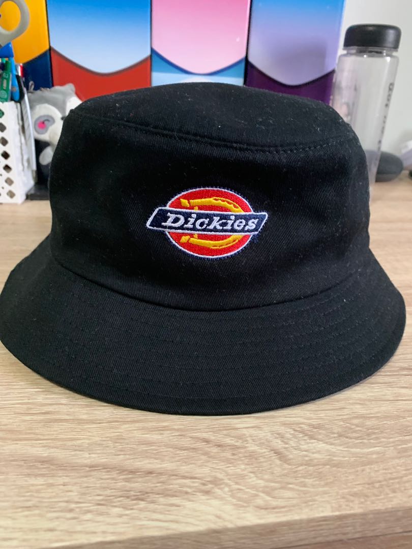dickies bucket hats
