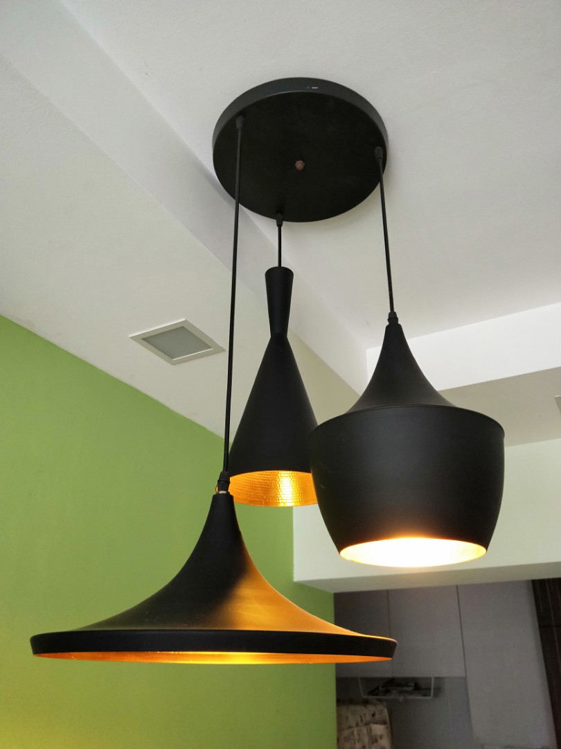 Dining Room Lights Cafe Lights Restaurant Lights Car Accessories Electronics Lights On Carousell