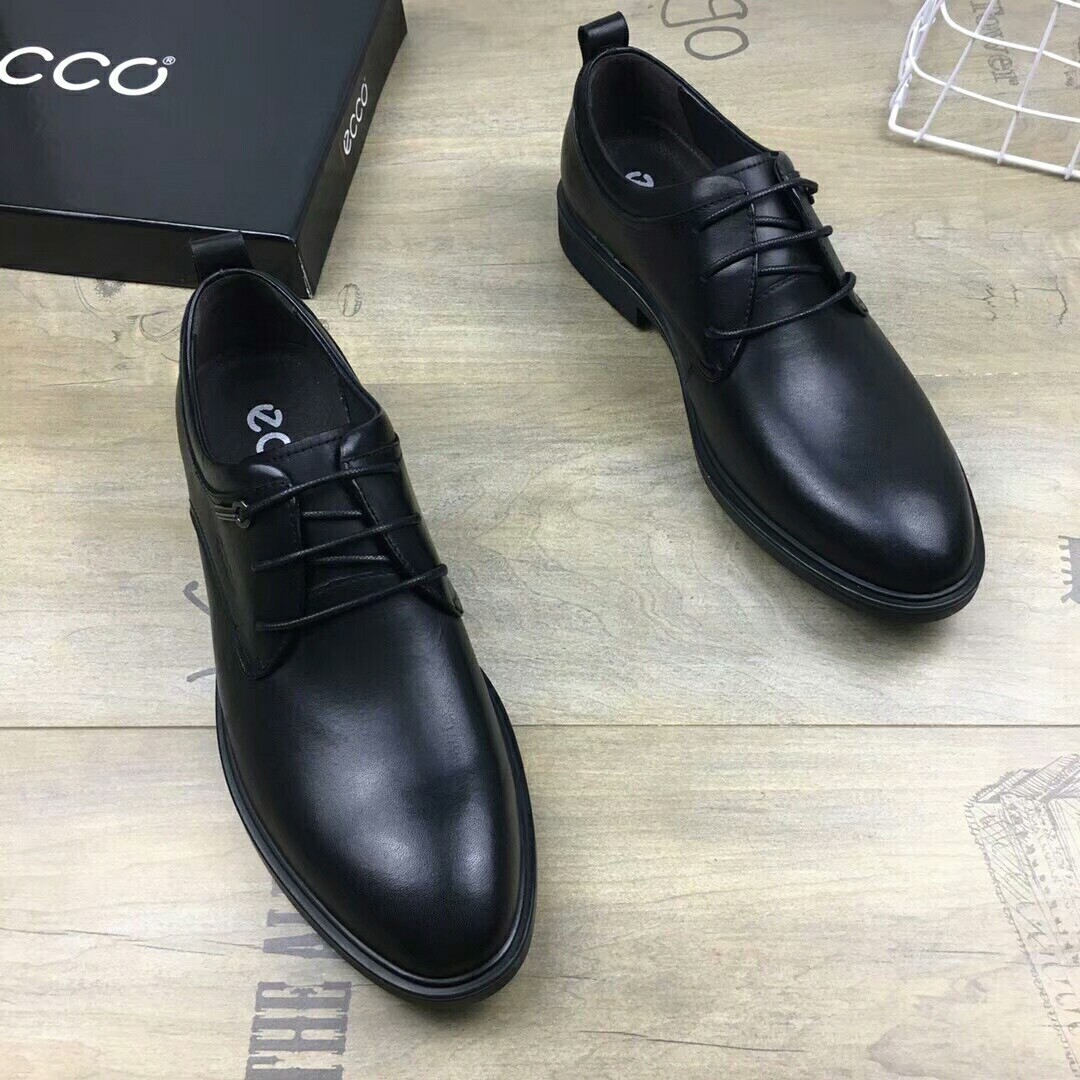 ecco office shoes