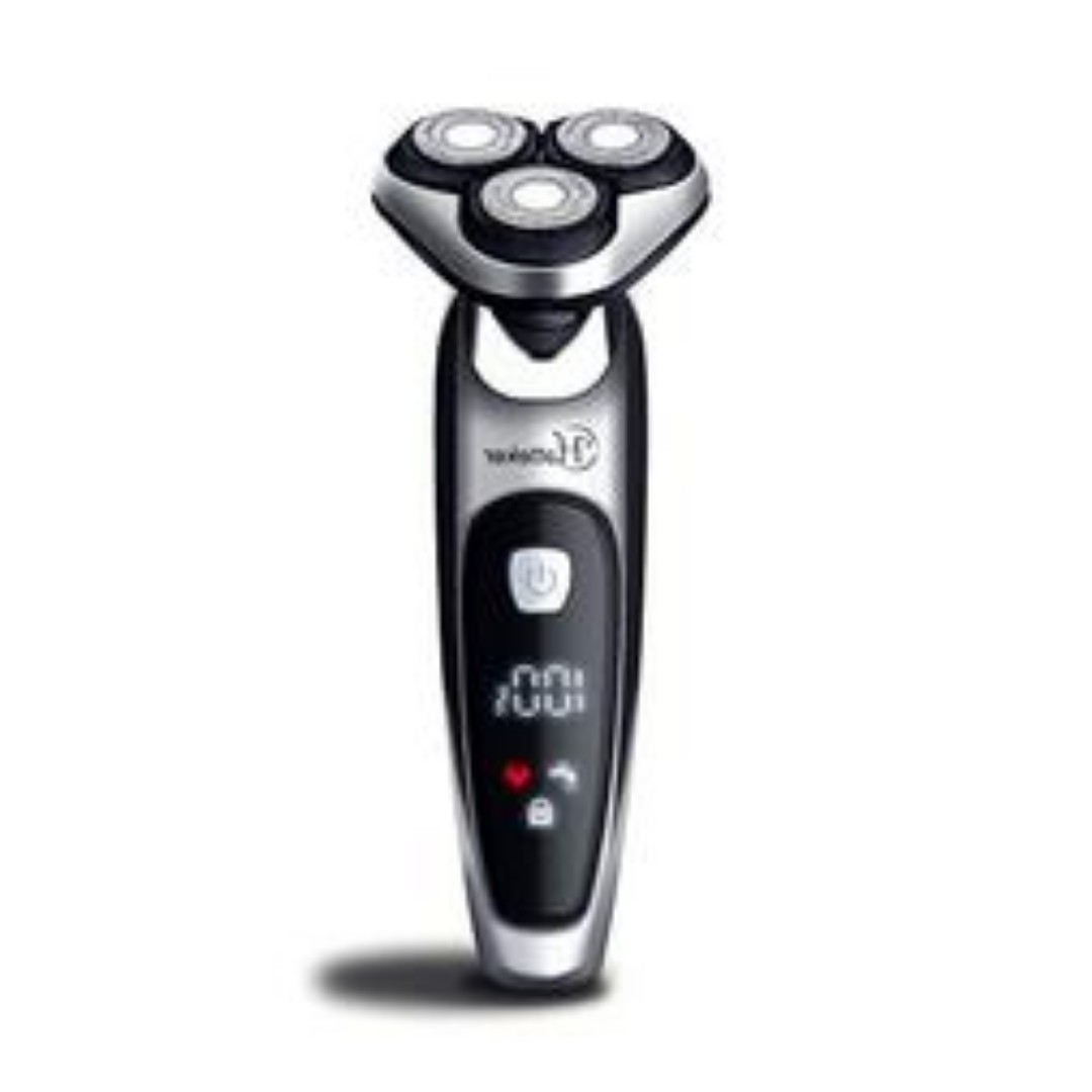hatteker electric shaver