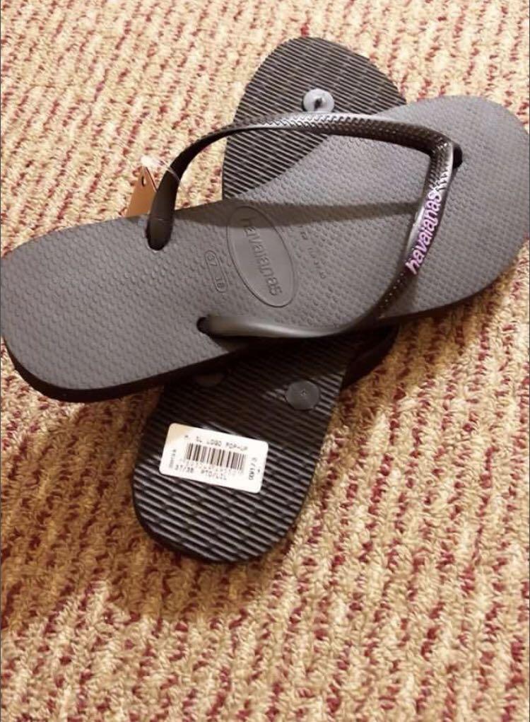 havaianas fitflops