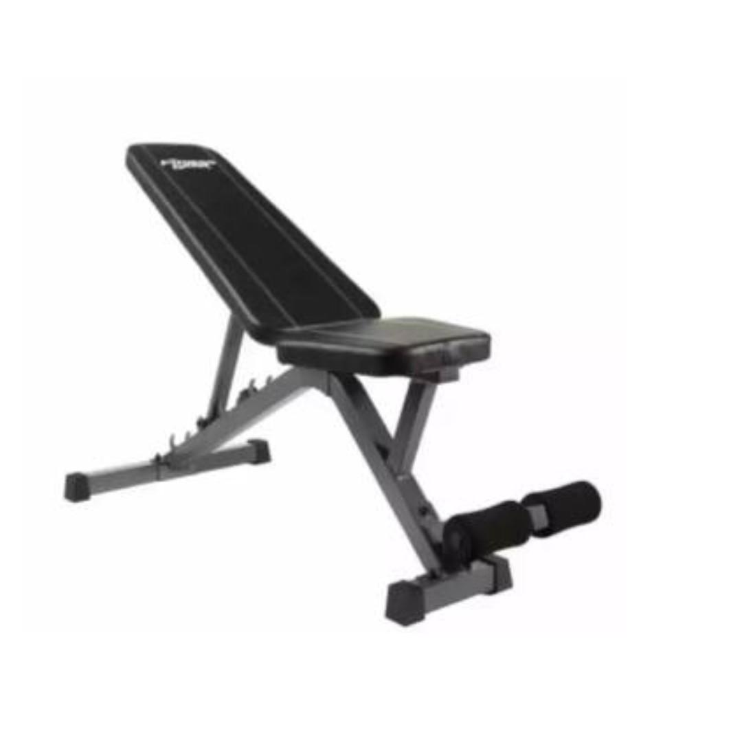 Fitness Gear Winnow Xtreme Sports Utility Weight Bench Press Wp10