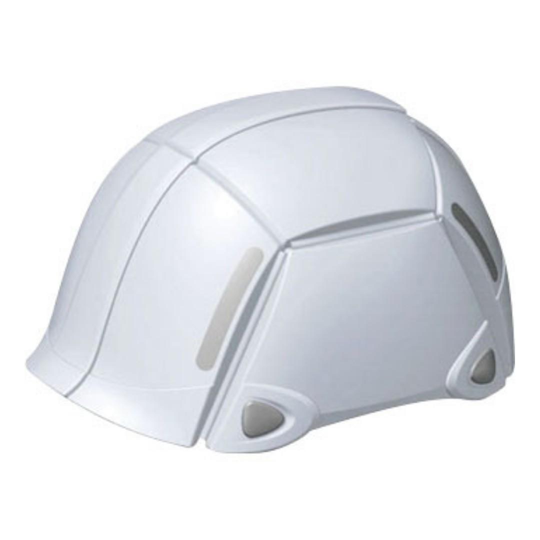 Foldable Safety Helmet, Everything Else on Carousell