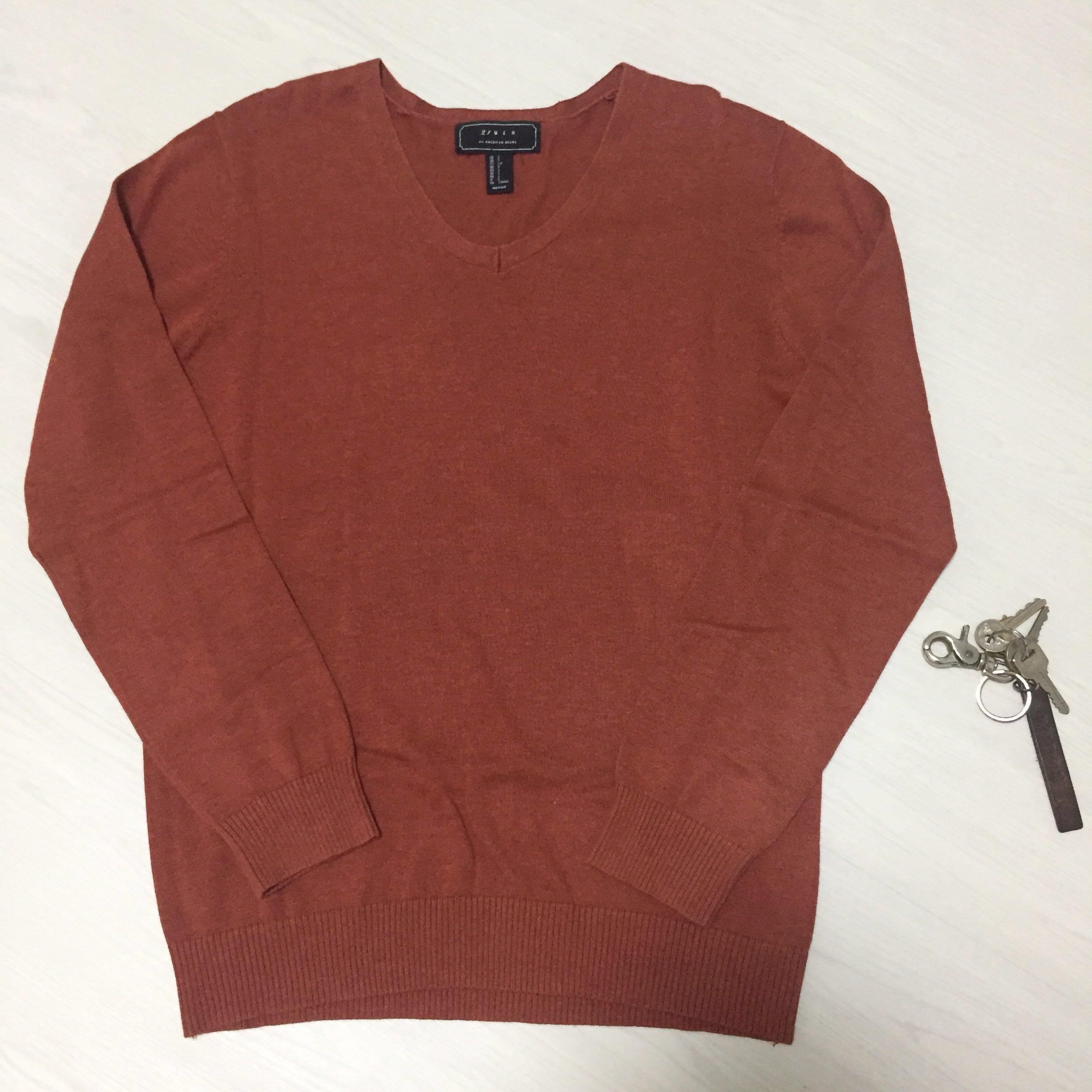 Pullover forever 21 sale