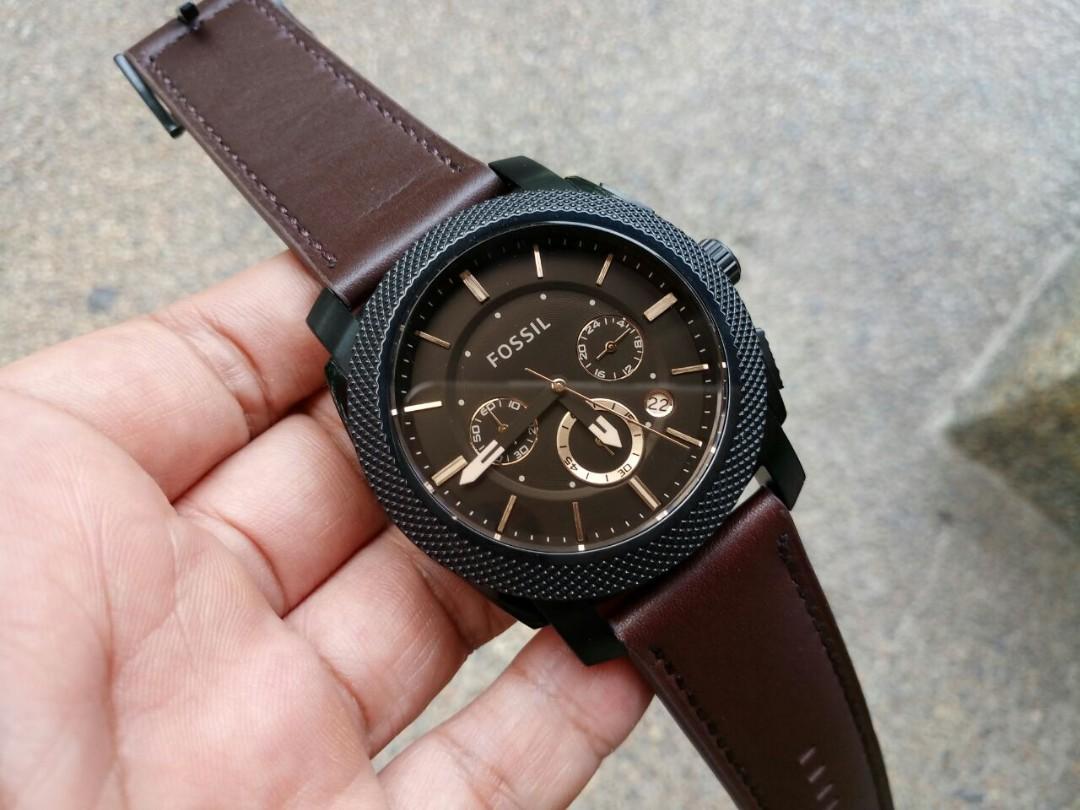 Harga new arrivals fossil fs4656