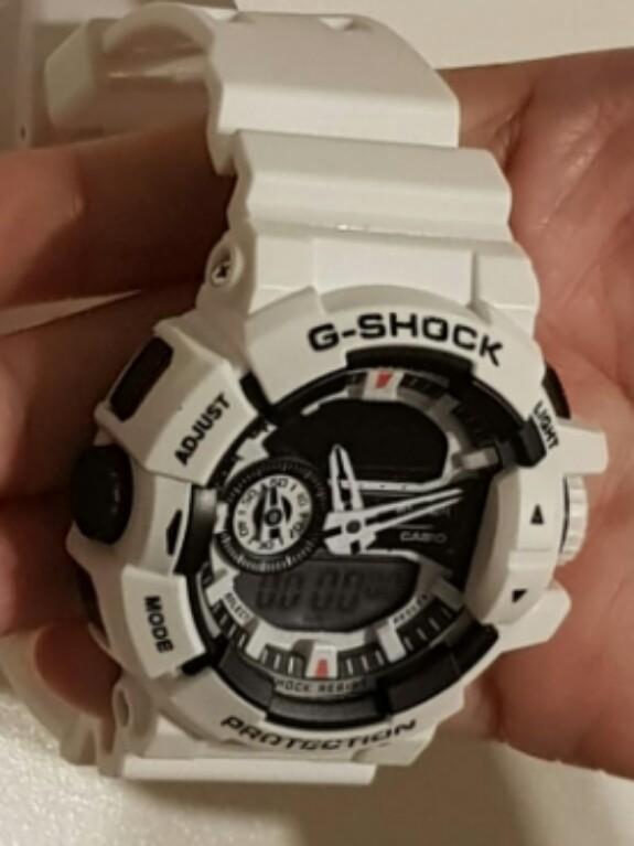 G shock cheap module 5398