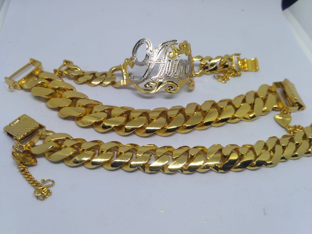 Unduh 7700 Gambar Gelang Emas Dunhill Terbaru HD