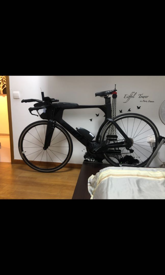 giant trinity di2