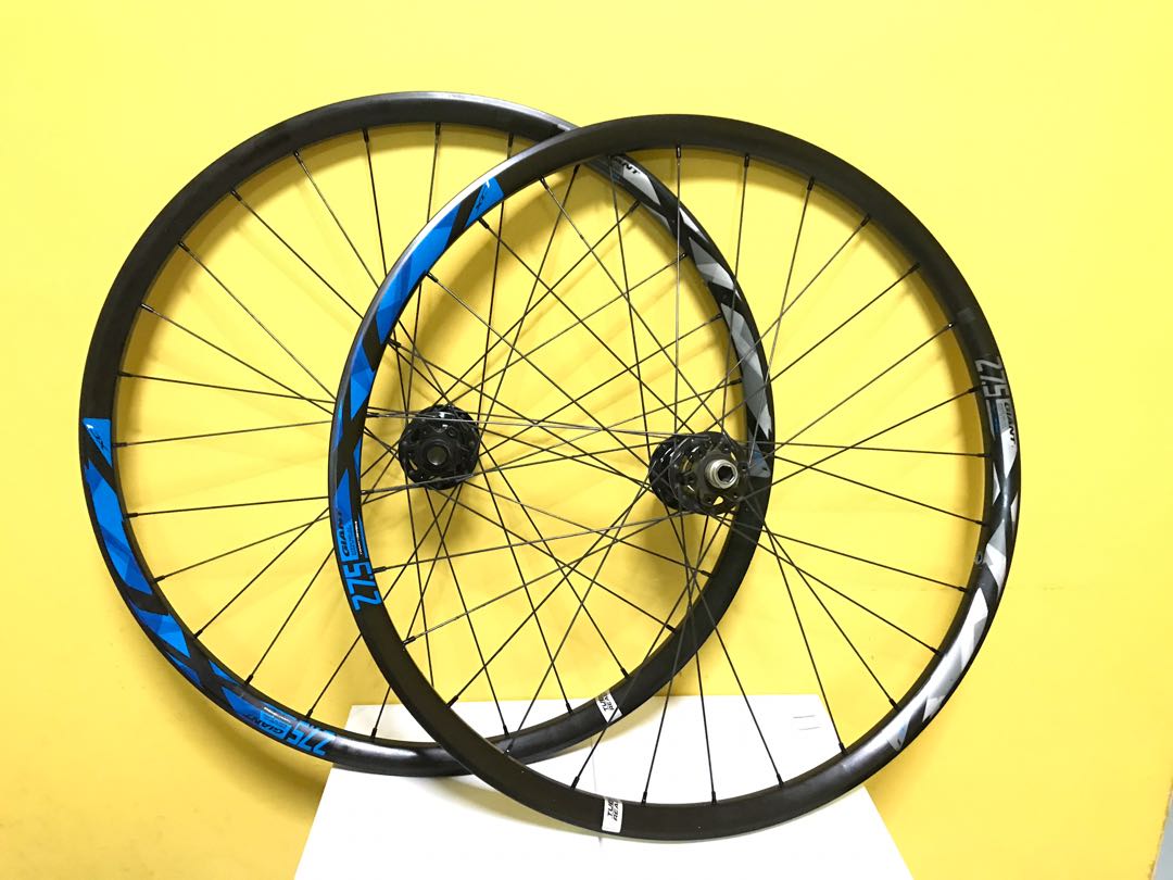 Giant store xc1 wheelset