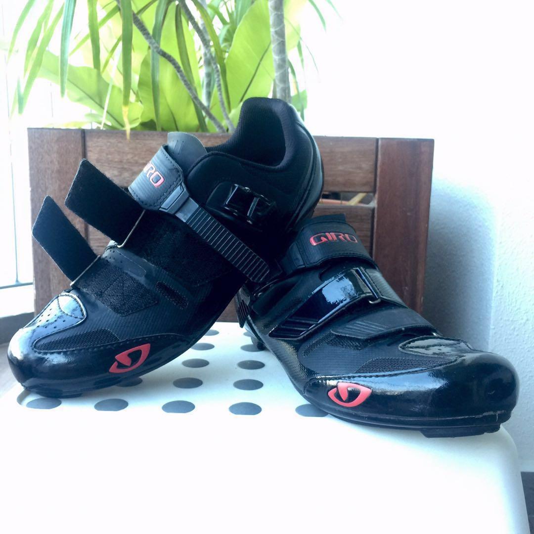 giro apeckx ii road shoe