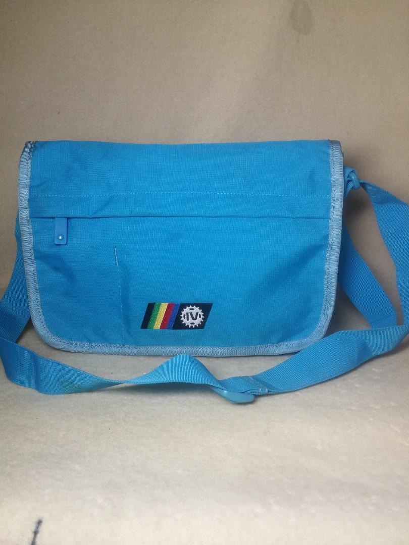 gravis messenger bag