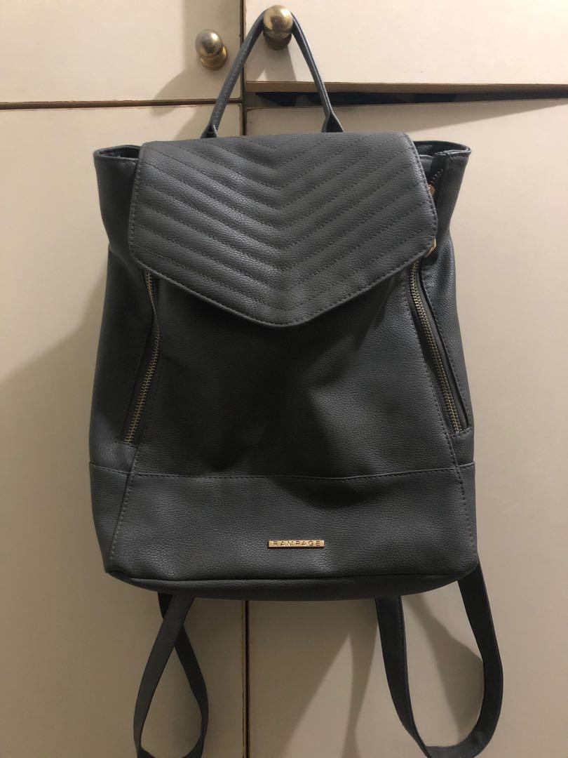 rampage backpack price