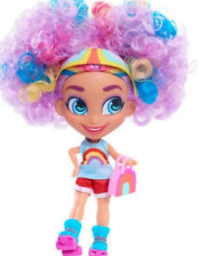Hairdorables rayne hotsell
