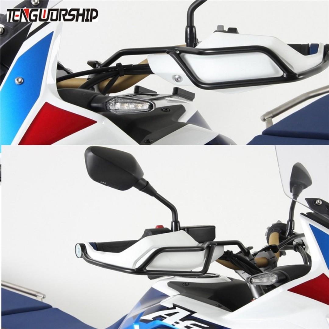 honda africa twin heated grips