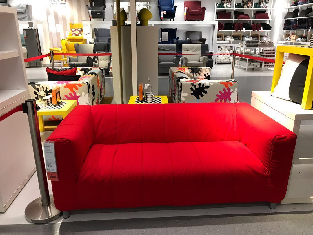 Sofa Ikea Murah | Desainrumahid.com
