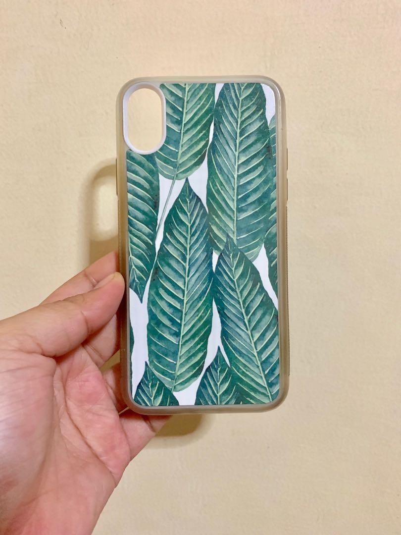 Iphone X case (Category: Cases & Sleeves) located in Manila. Submitted by tineh (Listing ID 219390821, Image 1). Description: .