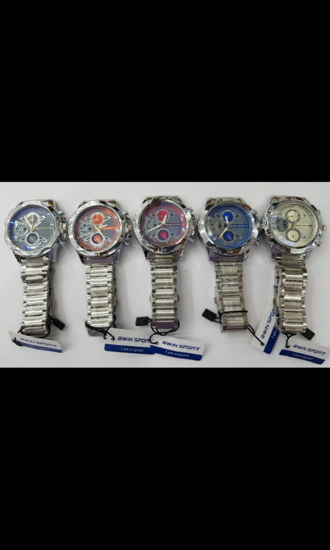 bwin sport watch original
