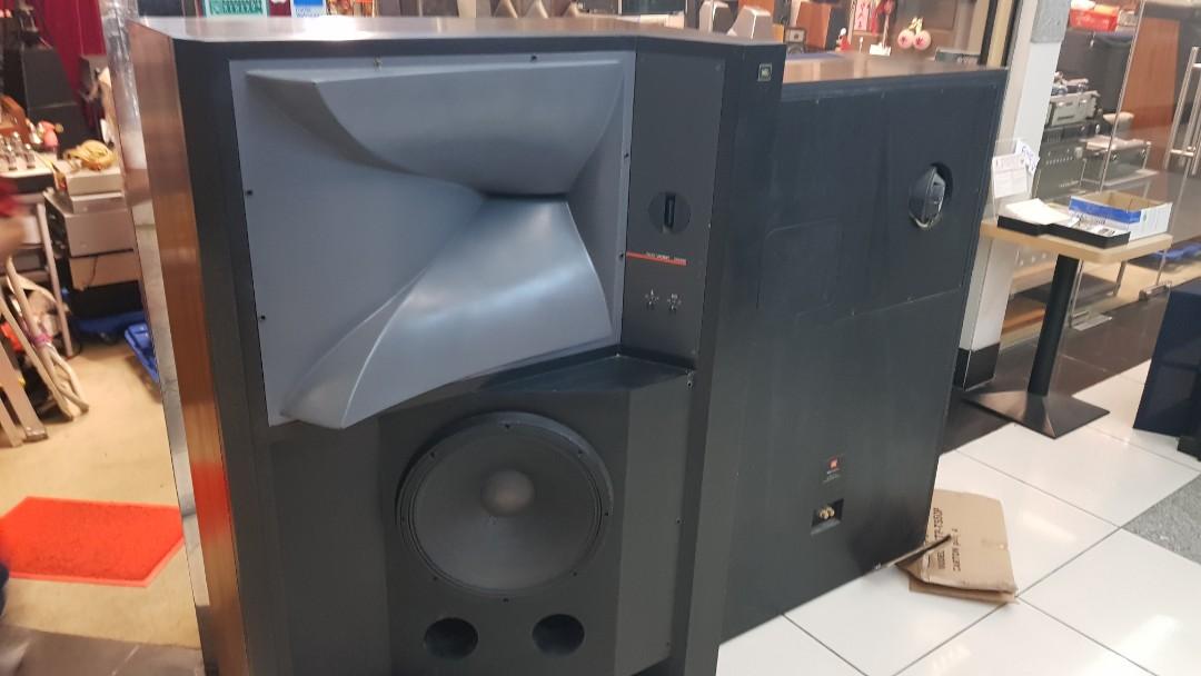 jbl 55000 everest