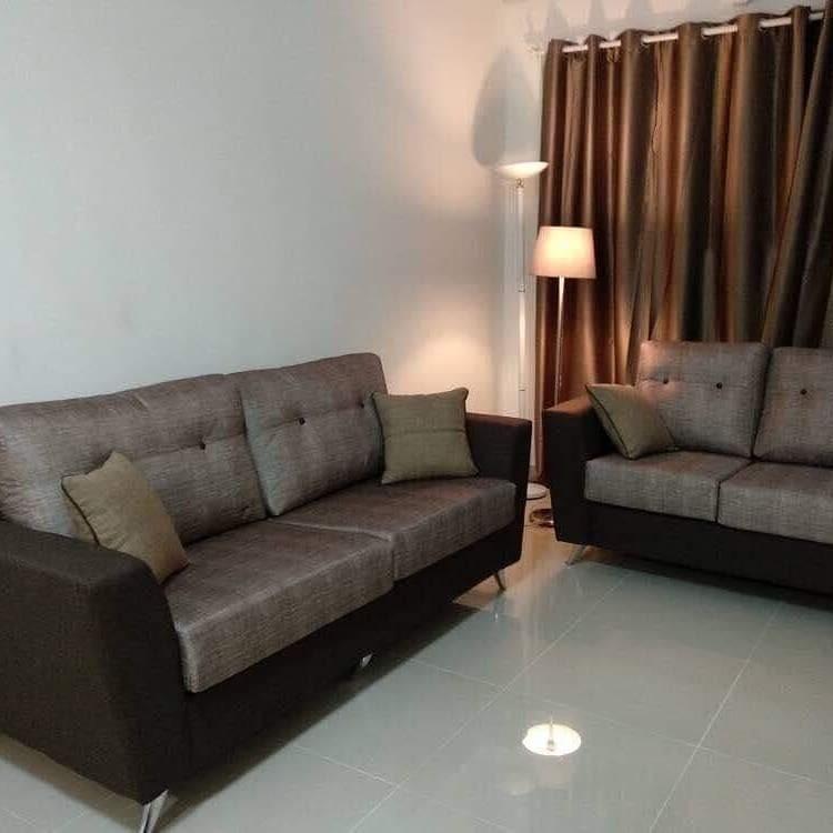 Ken Rimba Condominium Fully Furnished Shah Alam, Property, Rentals on