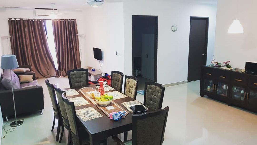Ken Rimba Condominium Fully Furnished Shah Alam, Property, Rentals on