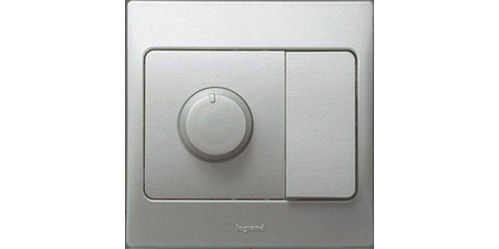 Legrand Mallia 2way switch dimmer (model 283484), Everything Else on