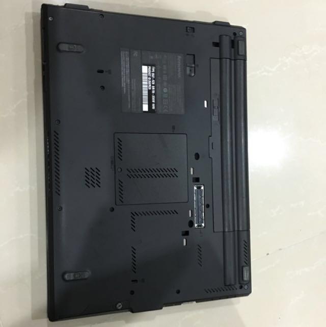Lenovo Think Pad T410, Computers & Tech, Laptops & Notebooks on Carousell
