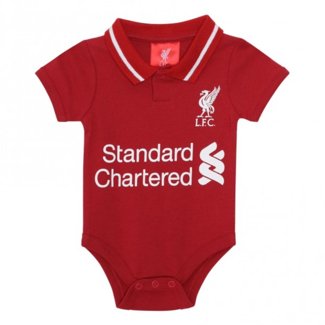 lfc baby home kit