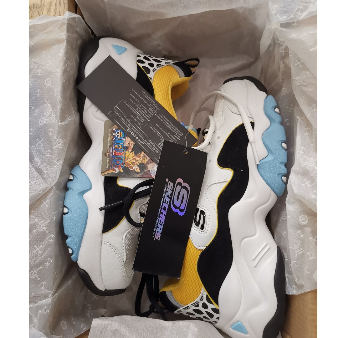 Skechers one piece korea hot sale