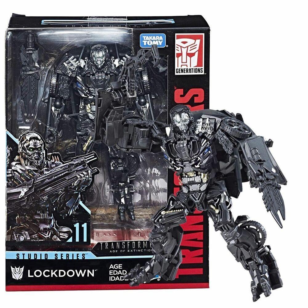 hasbro lockdown