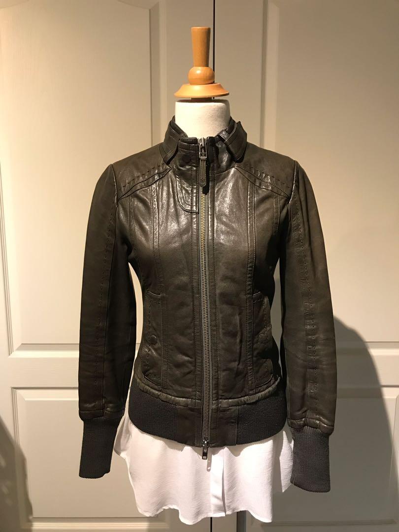 Mackage fabrizio clearance