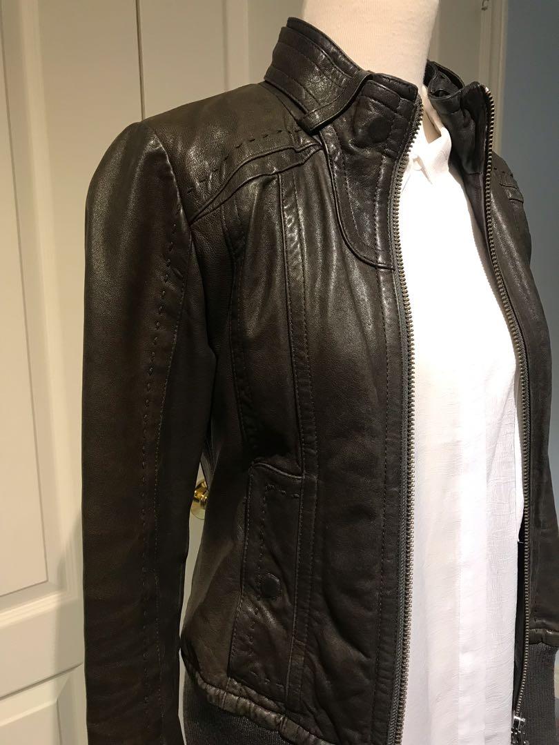 Mackage 2024 elie jacket