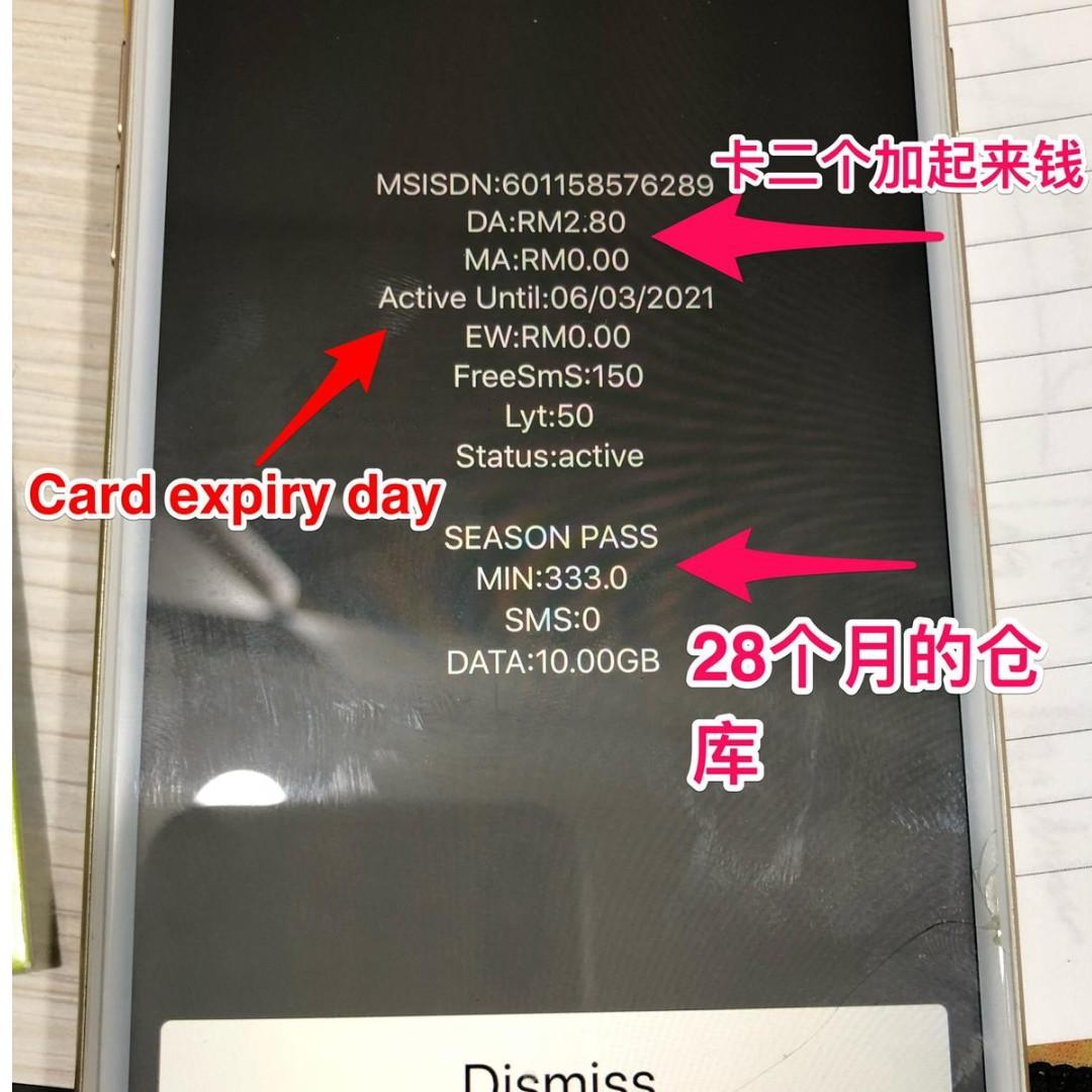 Malaysia Prepaid Sim Card Onexox Celcom Internet Data Mobile Phones Gadgets Mobile Gadget Accessories Other Mobile Gadget Accessories On Carousell