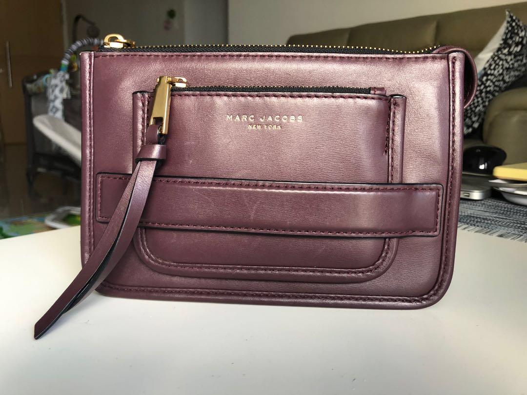 Marc jacobs hotsell madison crossbody