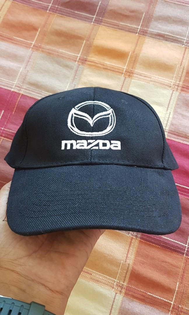 authentic sports cap