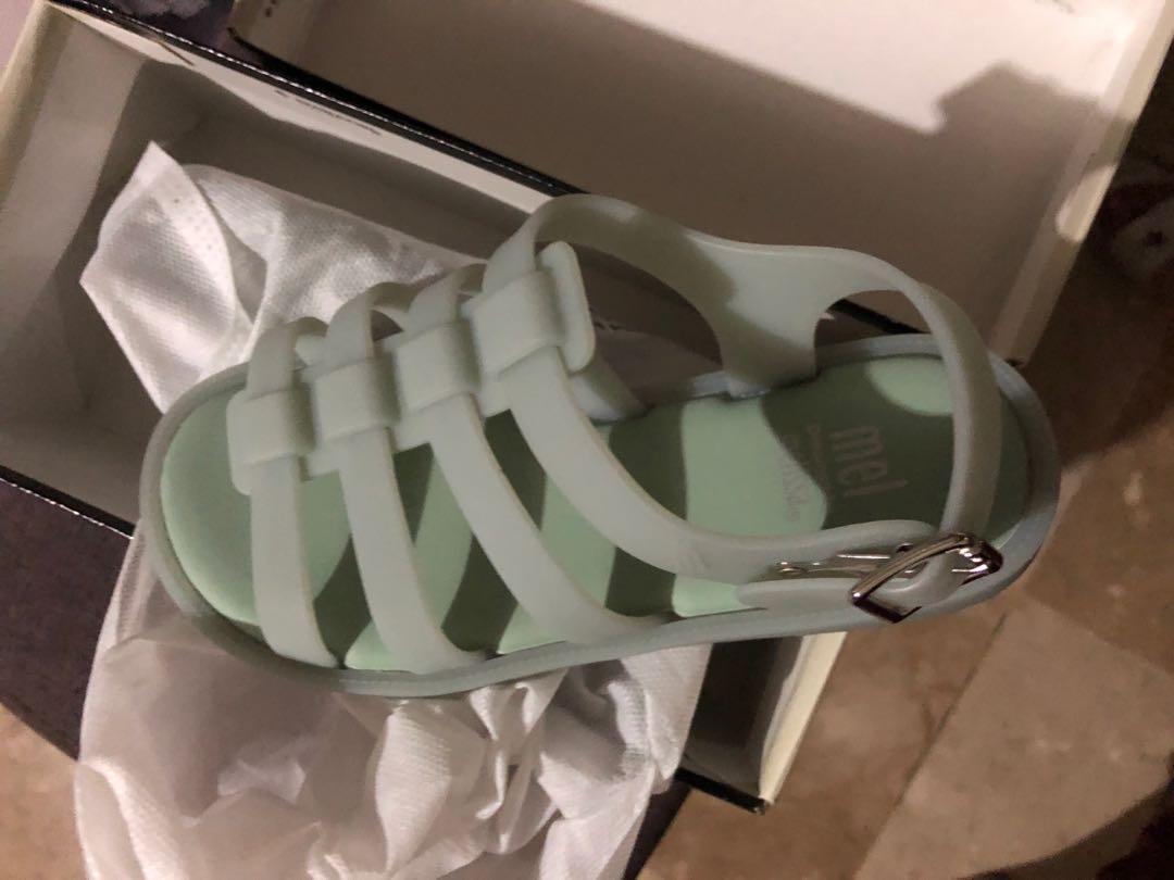 13 inf shoe size