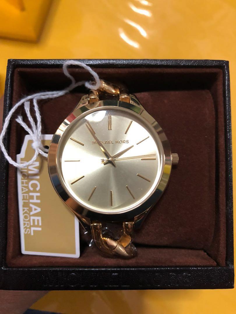 michael kors mk3222
