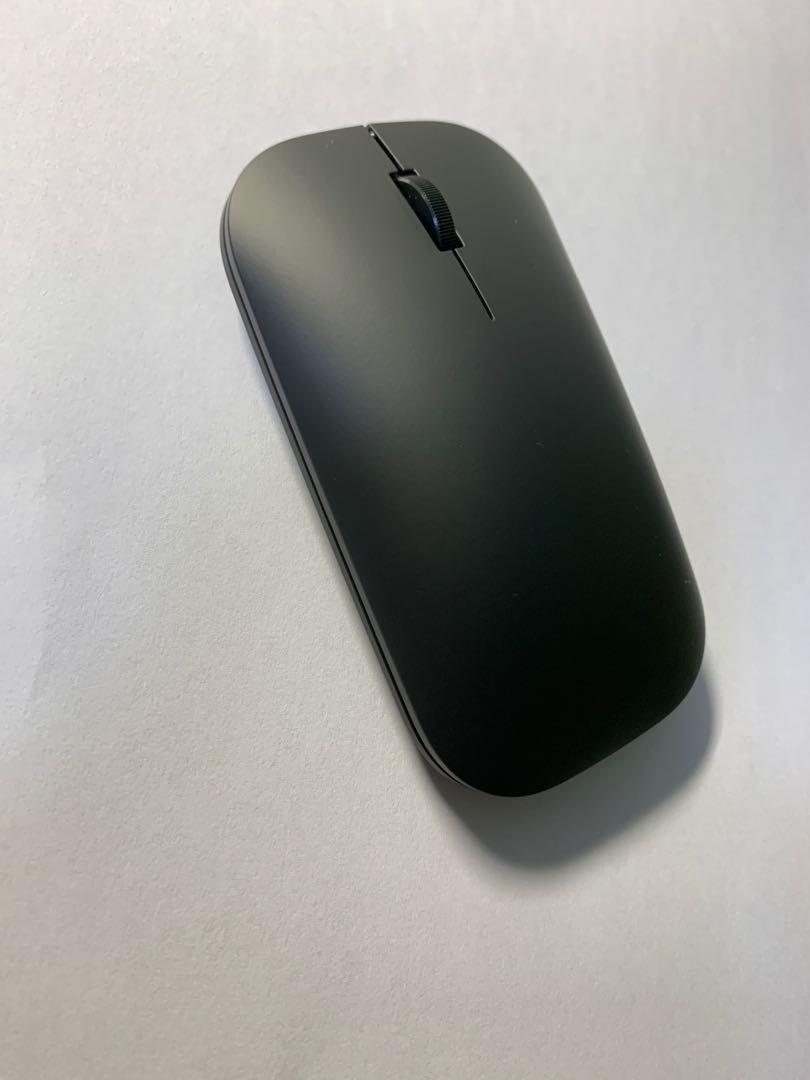 Microsoft designer mouse, Computers & Tech, Parts & Accessories, Mouse ...