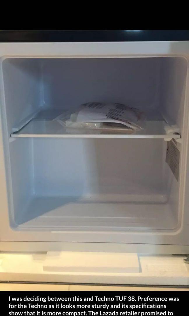 Mini freezer for breastmilk, Babies & Kids, Nursing & Feeding