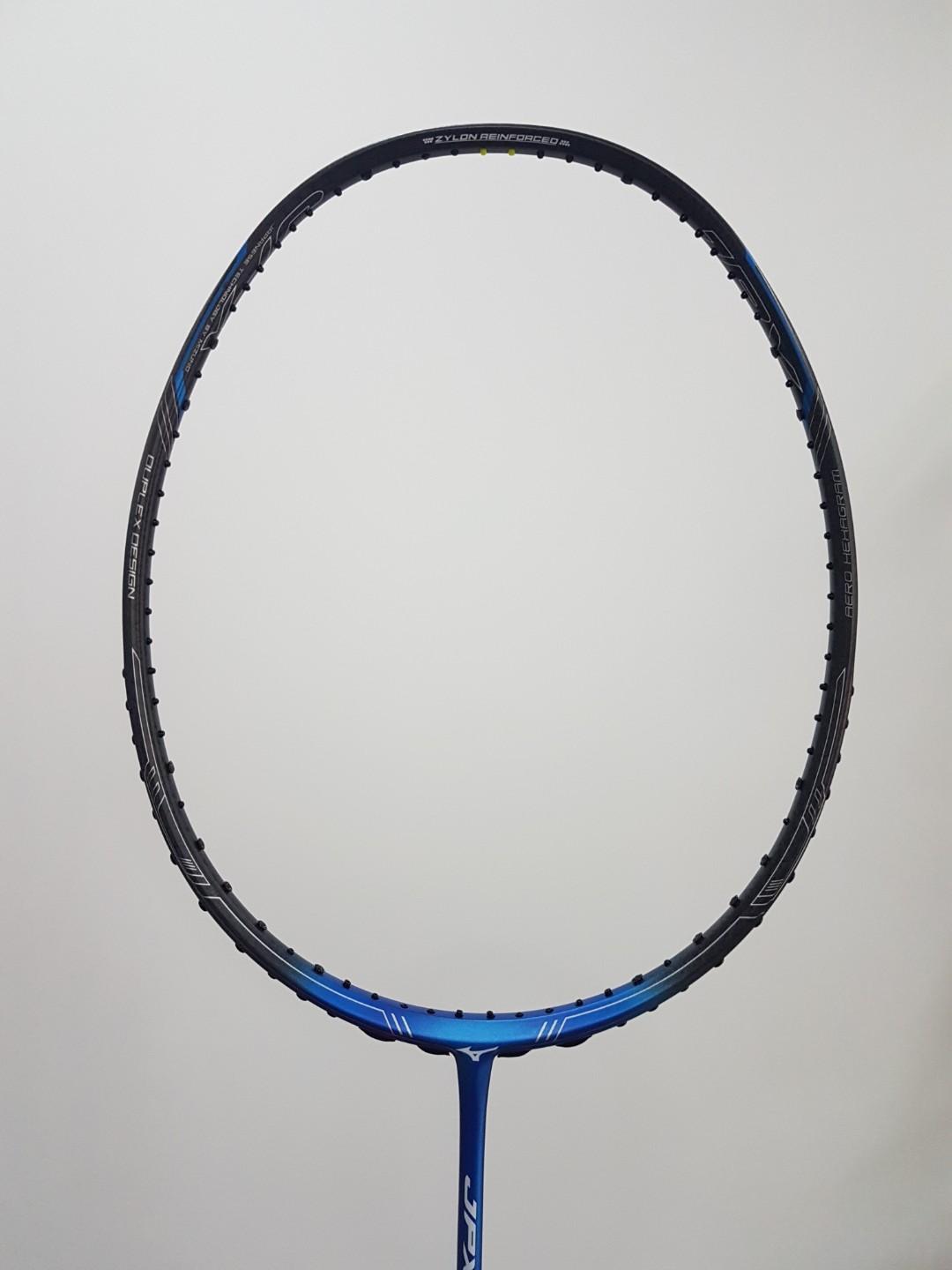 mizuno jpx z8