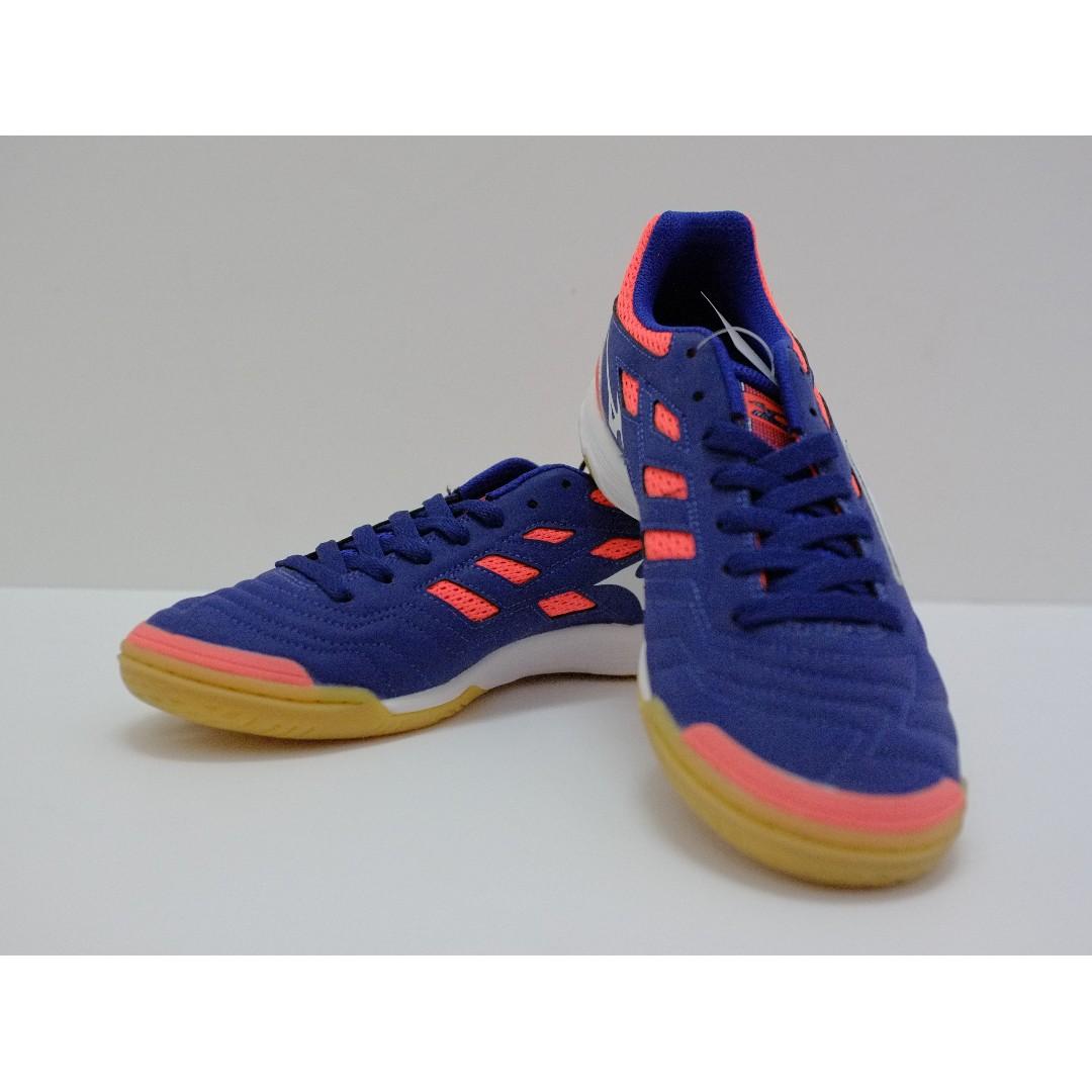 Mizuno sala classic 2 cheap indoor