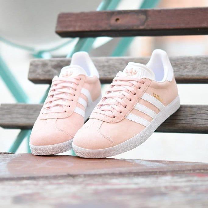 peach gazelles