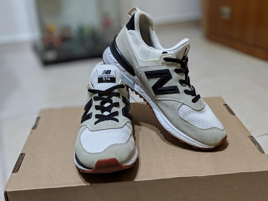 New balance store 574 sport nimbus