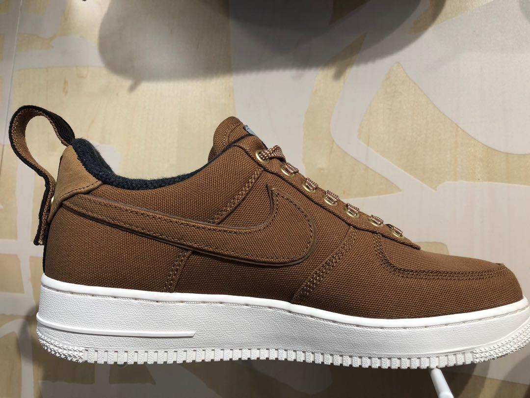 Nike Air Force 1 Low Carhartt WIP Ale 