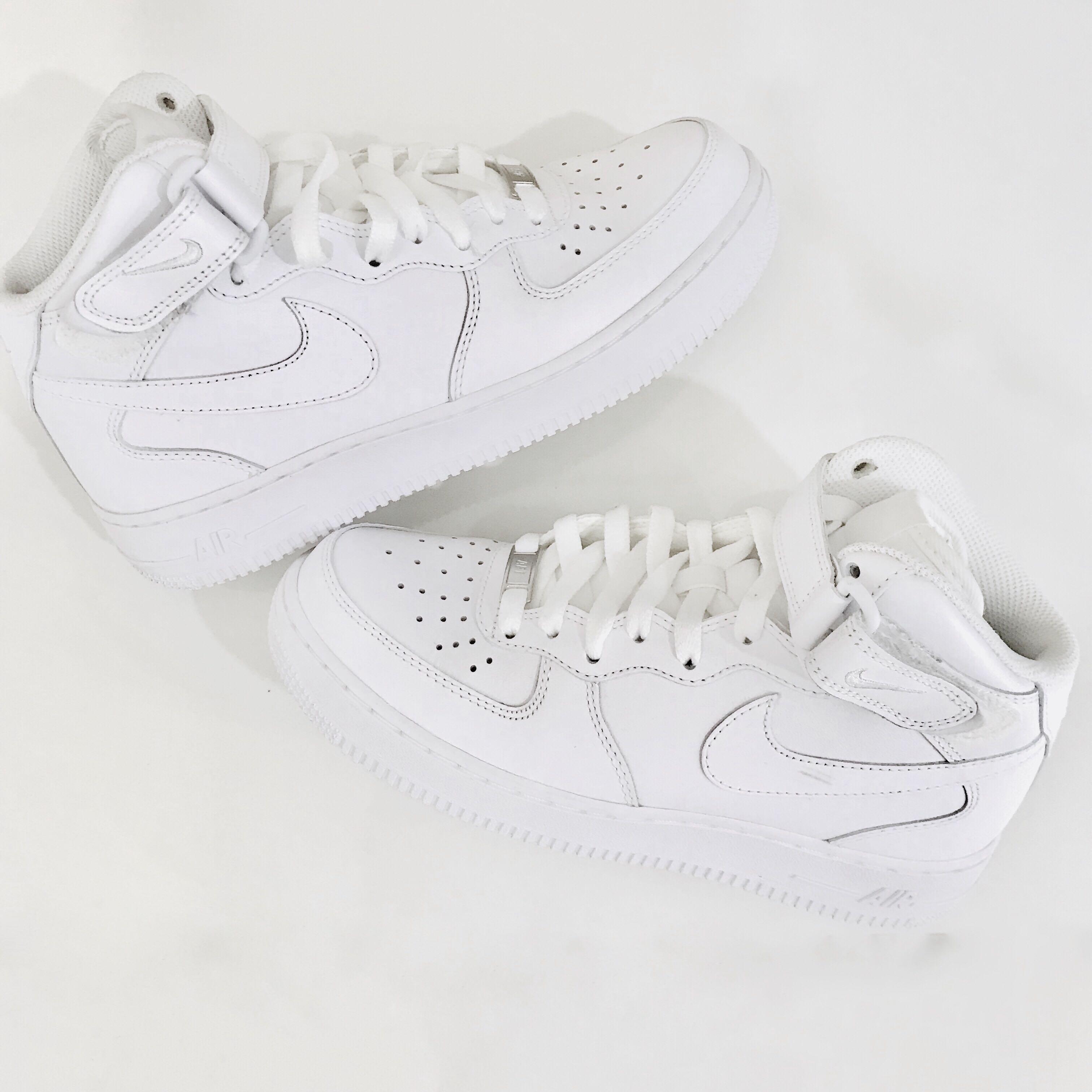 air force 1 mid 07 womens